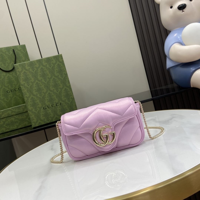 Gucci Satchel Bags